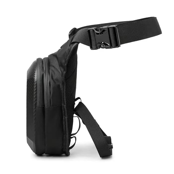 Sac de jambe étanche pour moto