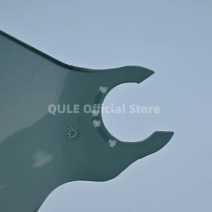 Visière de casque pour casque LS2 de 562