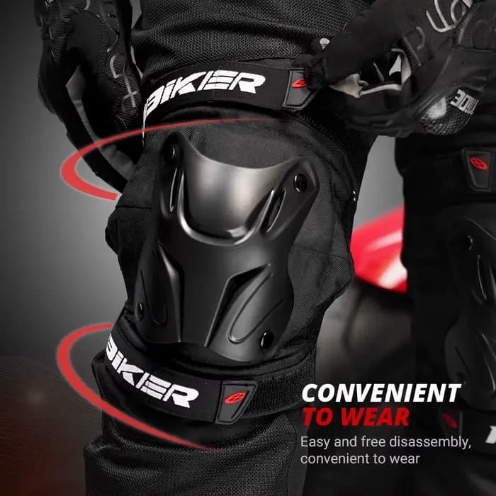 Protection Anti-chute et résistante à l'usure pour moto