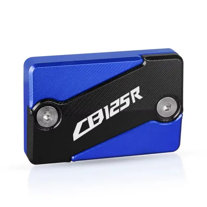 Couvercle de réservoir de liquide de frein avant pour moto HONDA CB125R CB125 R 2018-2019 2020 2021 2022 CB 125 R