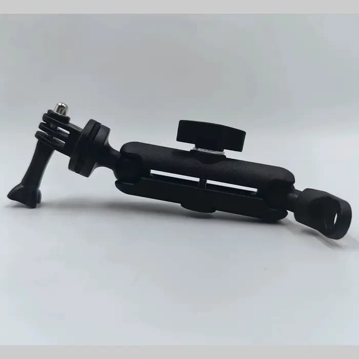 Support de caméra pour moto/vélo