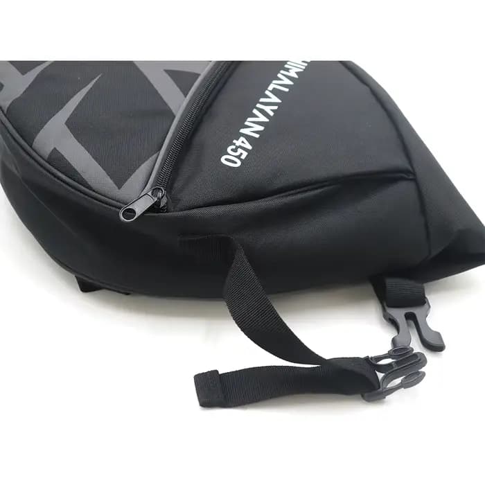 Sacs de protection pour cadre de moto Himalayan 450