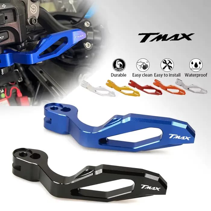 TMAX 500 530 560 DX SX Tech Max moto pour YAMAHA TMAX530 Tmax560