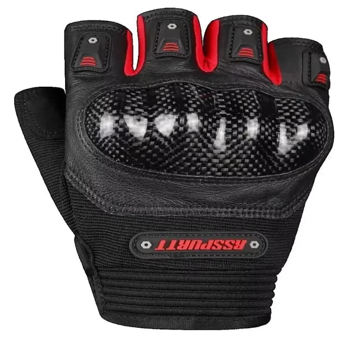 Gants de moto RS10 d'été
