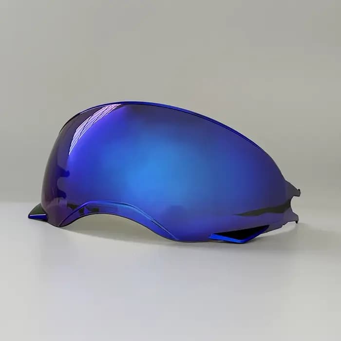 Visière de casque Broozer pour cloche Broozer