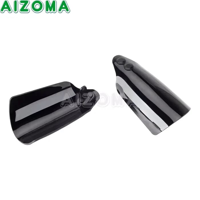 Protège-mains de moto, Protection pour Harley Touring 2021 – 2023 Road King Electra Glide