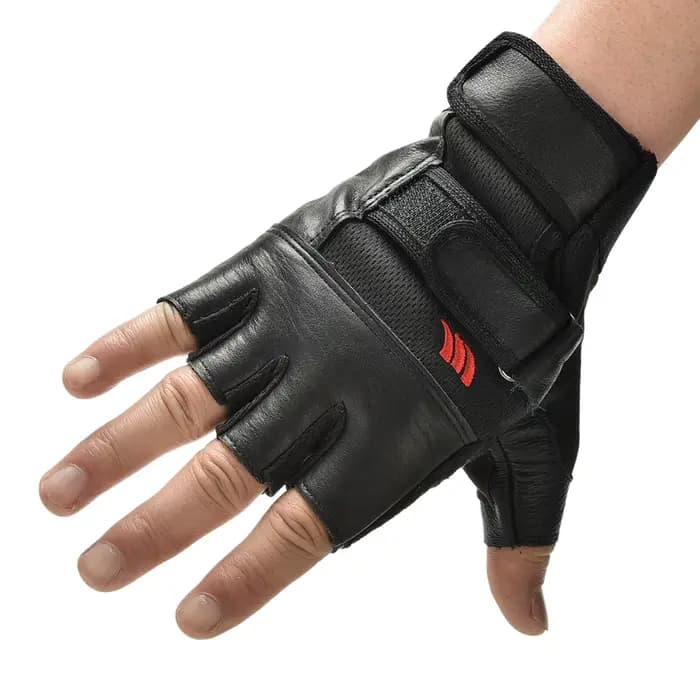 Gants en cuir pour hommes