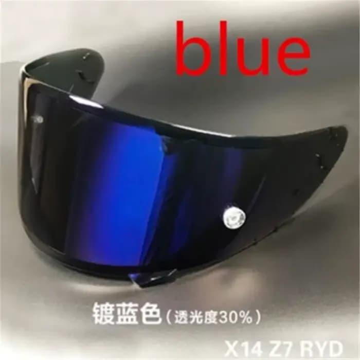 Casque De moto intégral X14