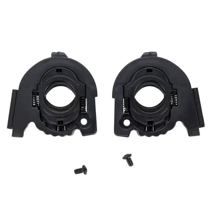 Base de visière de casque MT COSMO SV
