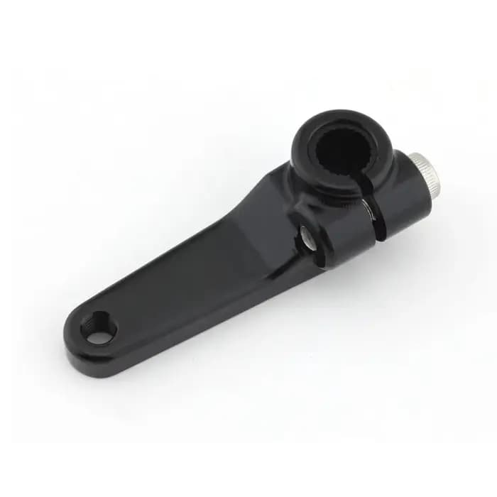 Bras de levier de changement de vitesse pour Harley SuperLow 1200XLT Iron 883 1200 Low EFI XL
