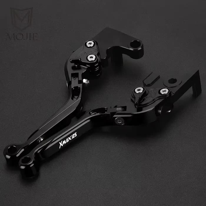Leviers de frein et d'embrayage pour Yamaha XMAX125 X MAX XMAX 125 2006 – 2022