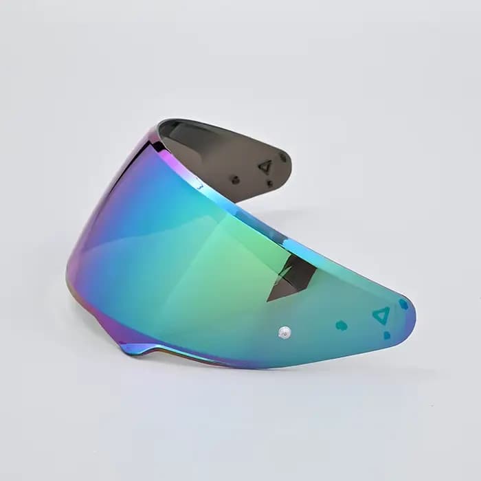 Visière de casque Capacete pour HJC HJ-38 I71 F71 I11