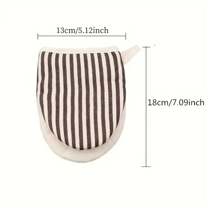 Gants isolants thermiques
