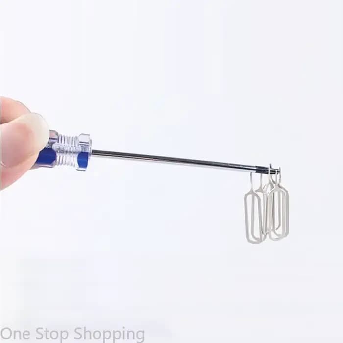 Jeu de tournevis Torx magnétiques de précision T6 T8 T9 T10 Kit d'outils de réparation de sécurité
