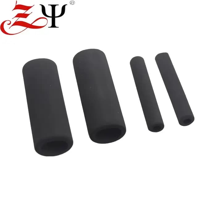 Moto pour BMW R1300GS R 1300 GS1300 2023 2024-Moto Anti Vibration poignée barre mousse confort sans lacet poignées R1300 GS