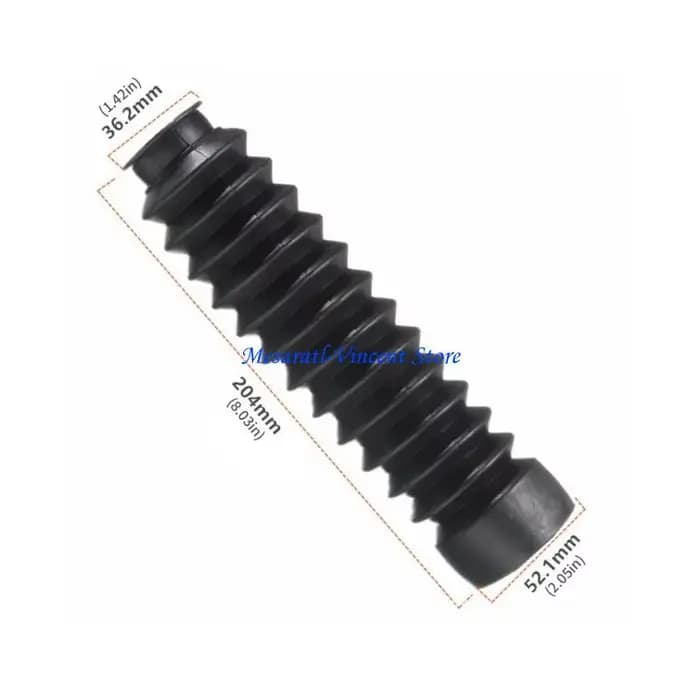 Couvercle fourche A70F