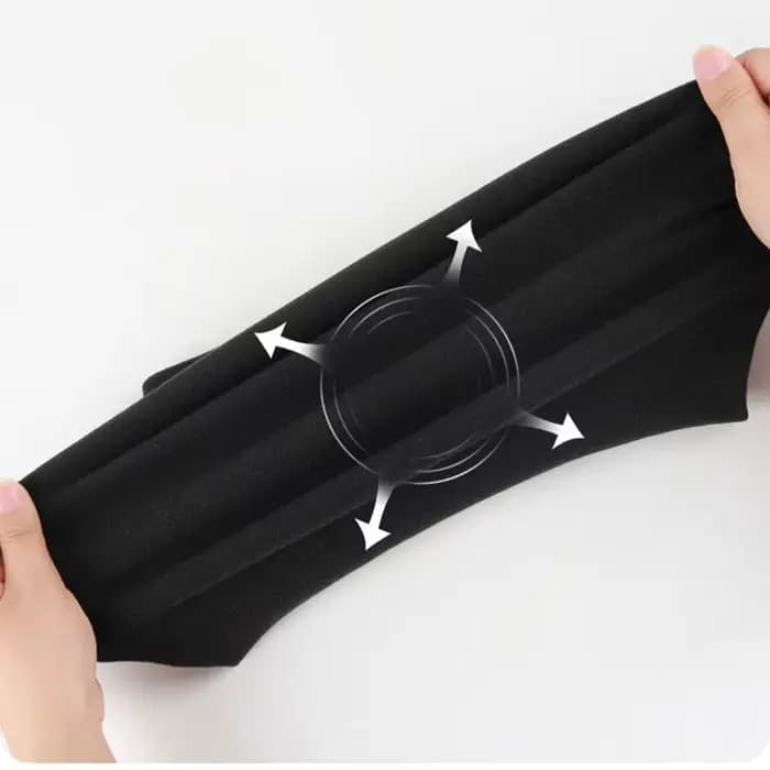 Guêtre de cou thermique multifonctionnelle pour hommes et femmes