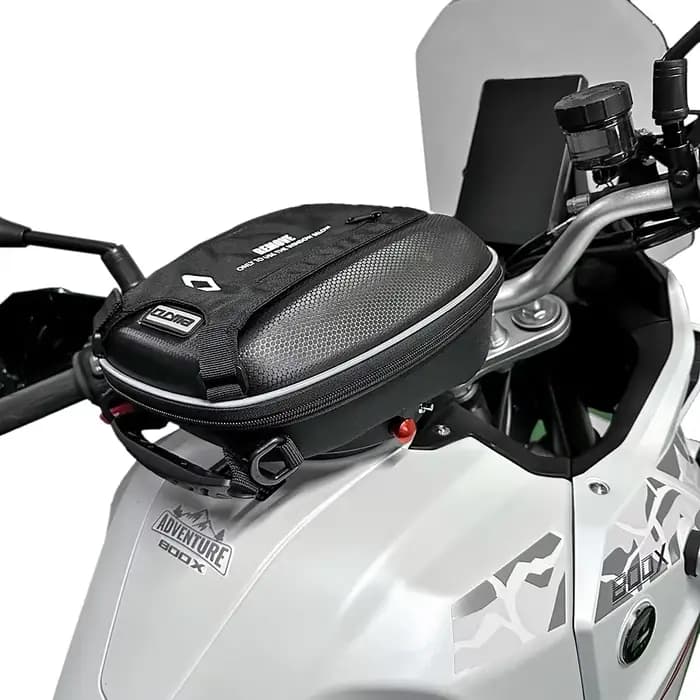 Sac de réservoir de carburant pour moto