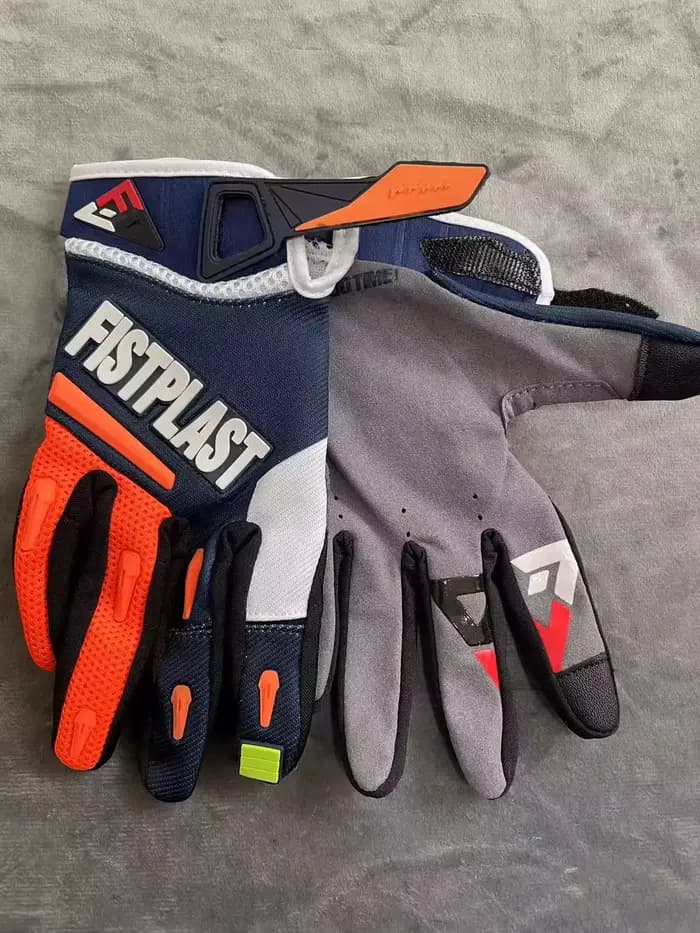 Nouveaux gants de moto à écran tactile pour vélo de montagne