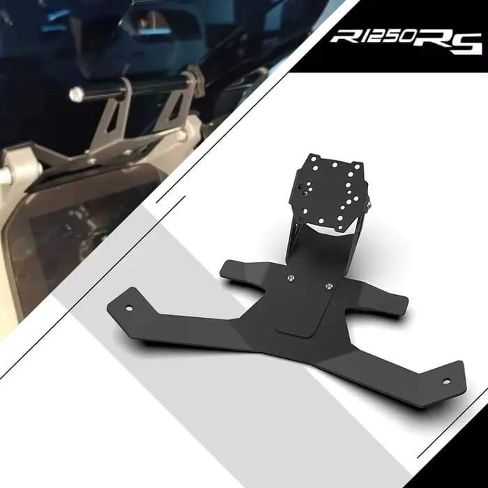 Support de chargeur USB pour moto BMW
