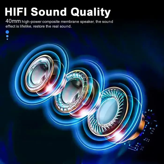 Casque de moto avec interphone Bluetooth Fodsports FX2