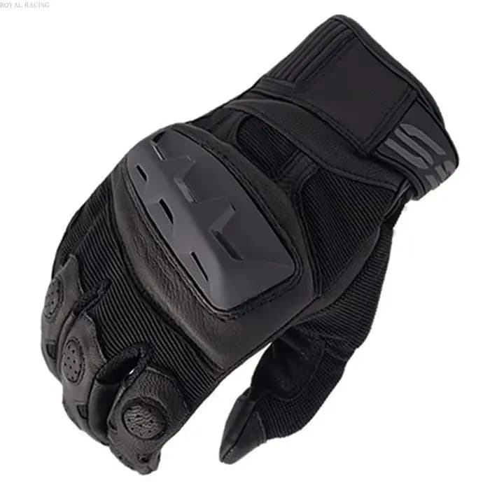 NOUVEAUX Gants de moto de course de haute qualité