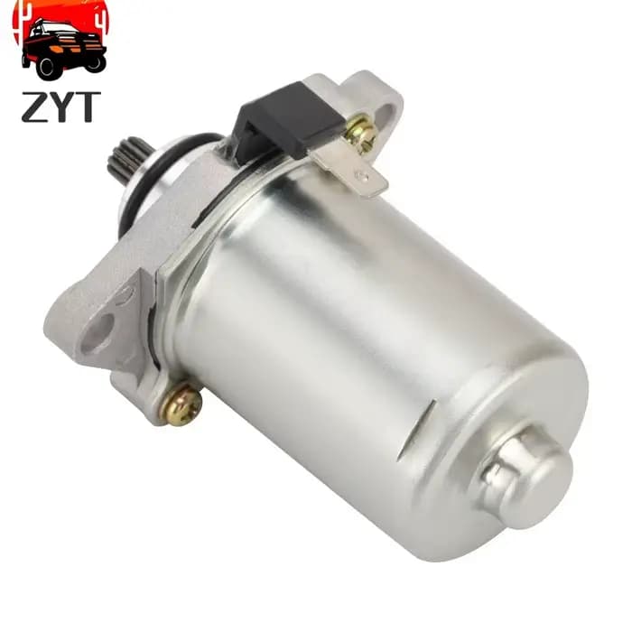 Démarreur de moto neuf 50440001000 pour Husqvarna TE150 KTM 150 XC-W 2017-2019 Pièces
