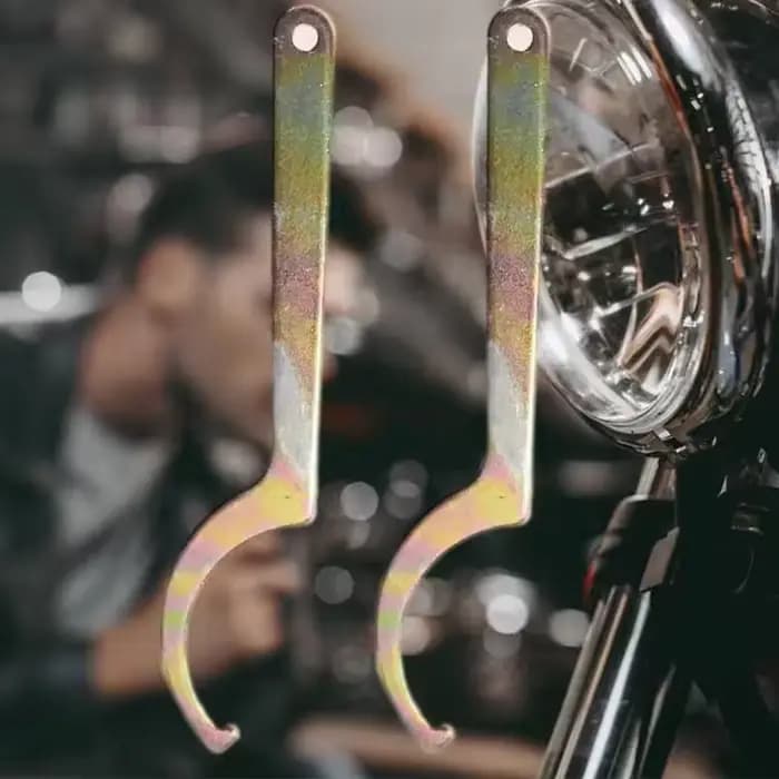 Ajusteur de Ressort pour Moto Honda