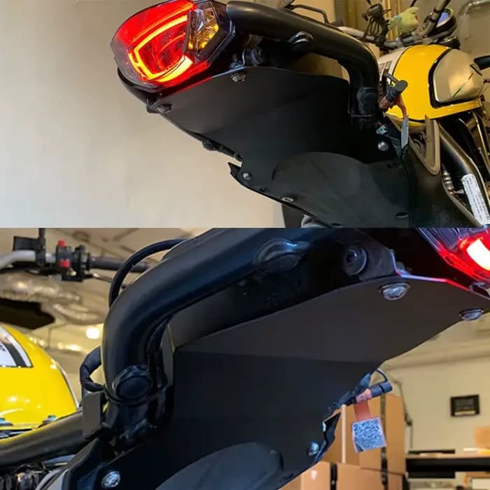 Moto pour Ducati Scrambler 800 modèles icône Scrambler400