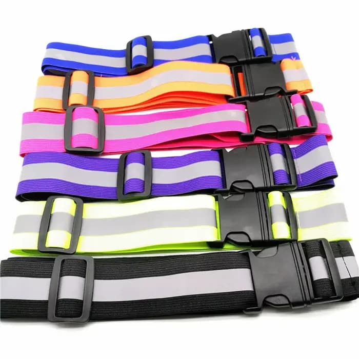 Ceinture réfléchissante