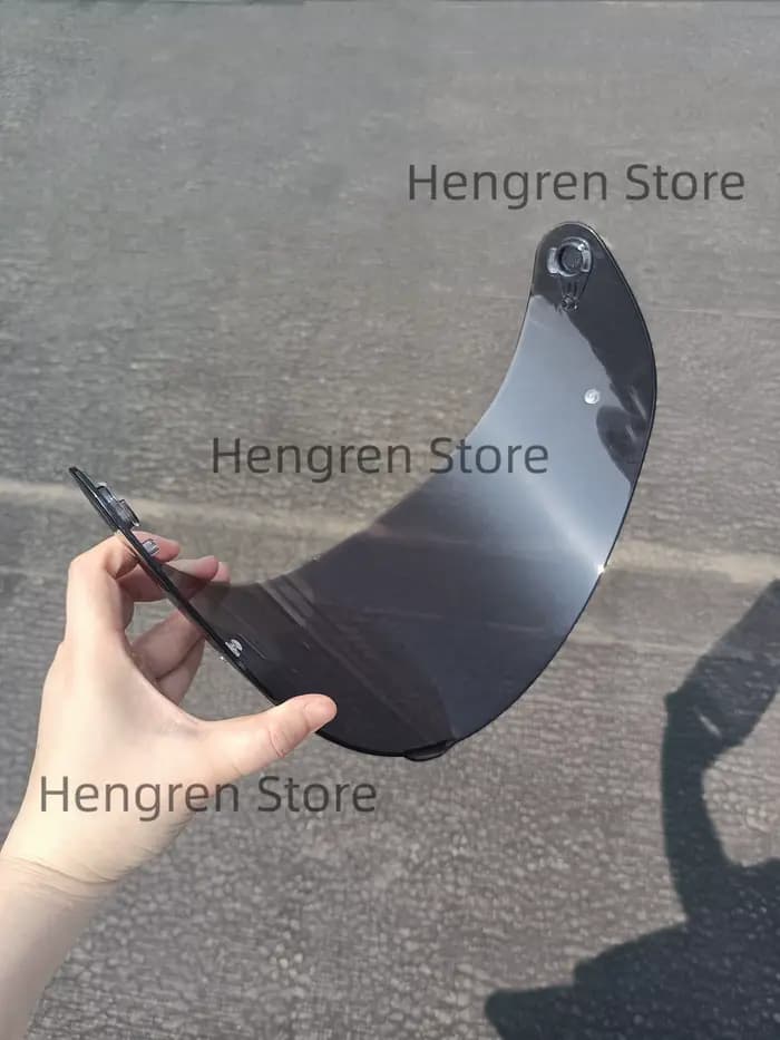 Visière photochromique pour AGV K5 K5S K3SV