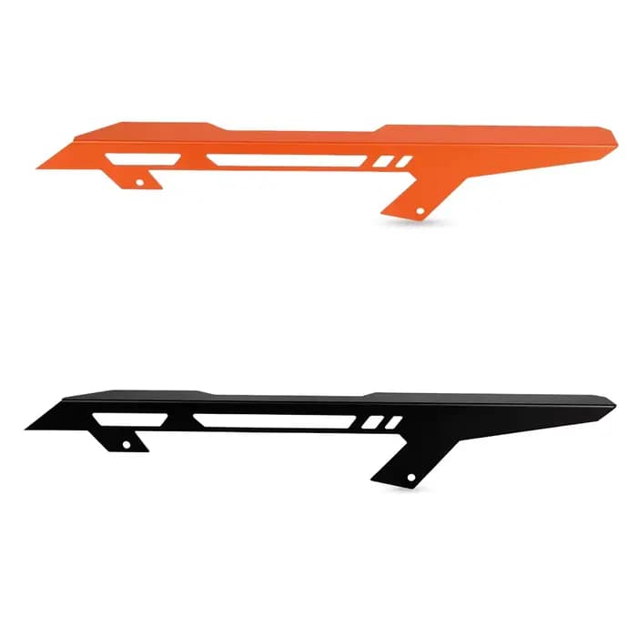 2023 pour DUKE RC 125 200 250 390 2013 2014 2015 2016 2017 2018-2023 accessoires de motos carénage chaîne garde couvercle de Protection
