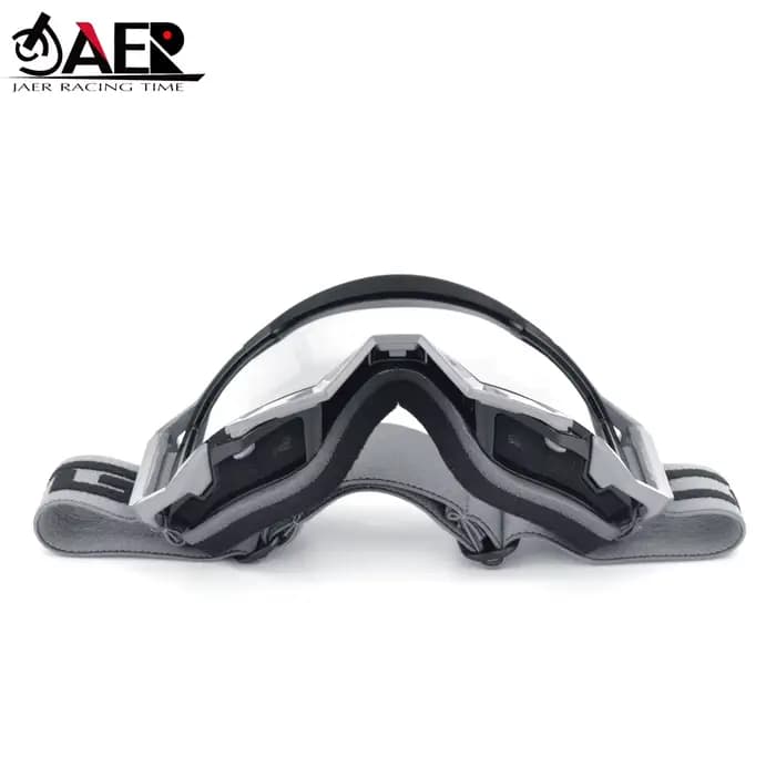 Lunettes de casque de motocross DH RL