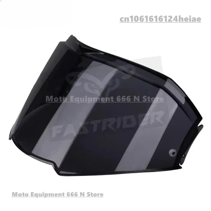 Visières pour casque de moto LS2 FF900 Valiant II