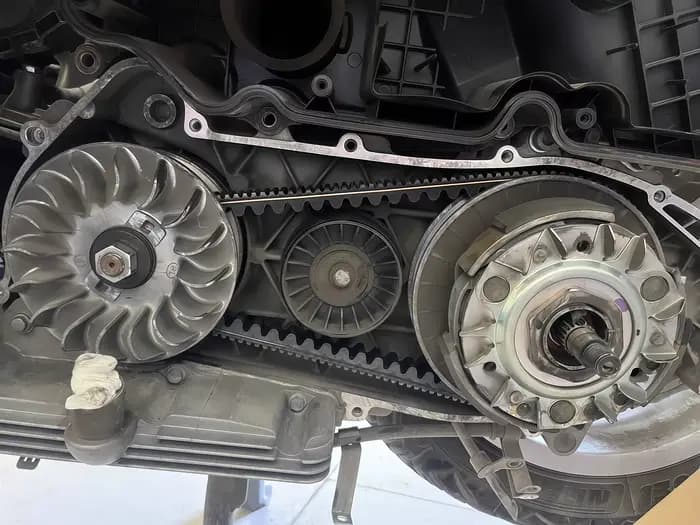 Accessoires de haute qualité pour moto