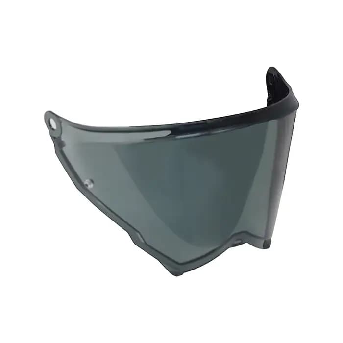Visière de casque de moto intégral