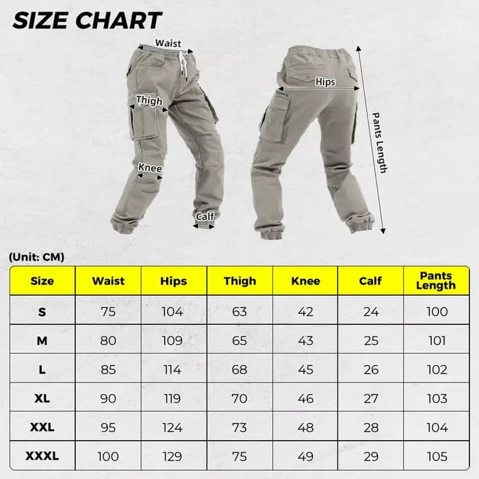 Pantalon de moto pour hommes