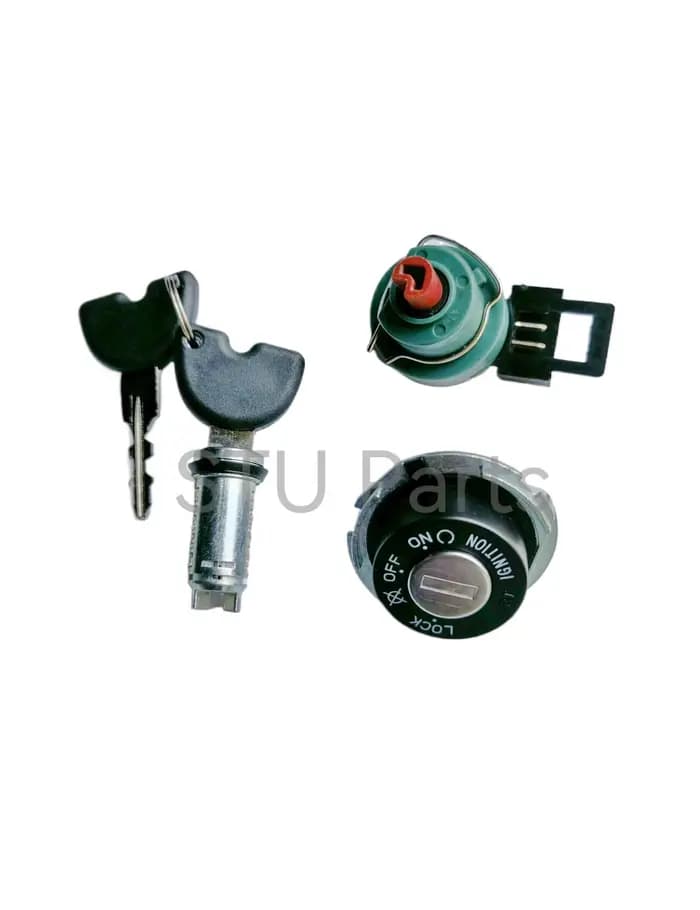 Accessoires pour scooter 50cc 2 temps ou 4 temps