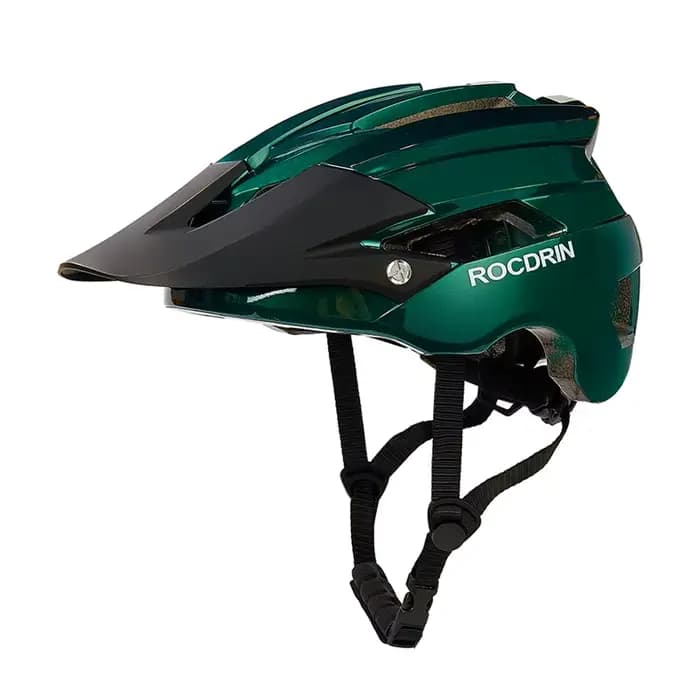 ROCDRIN extérieur DH vtt casque de vélo intégralement moulé route VTT