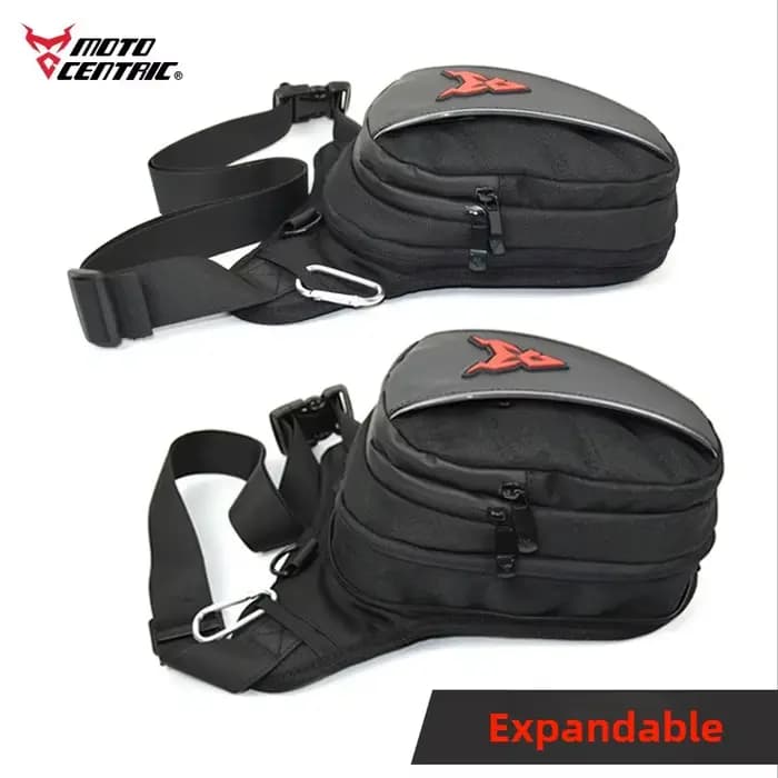 Accessoires motOCENTRIC