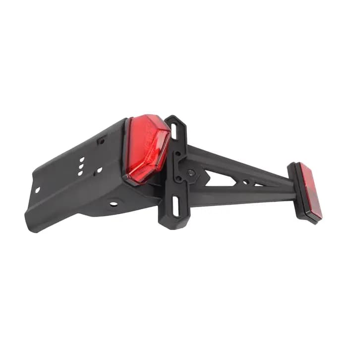 Feux arrière de frein LED pour motos