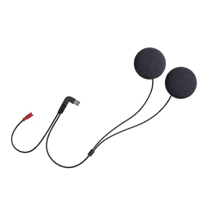 Accessoires pour écouteurs Bluetooth SENA A20