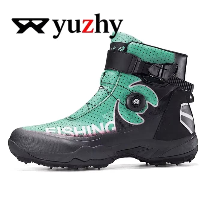 Bottes de moto Lexsan pour hommes