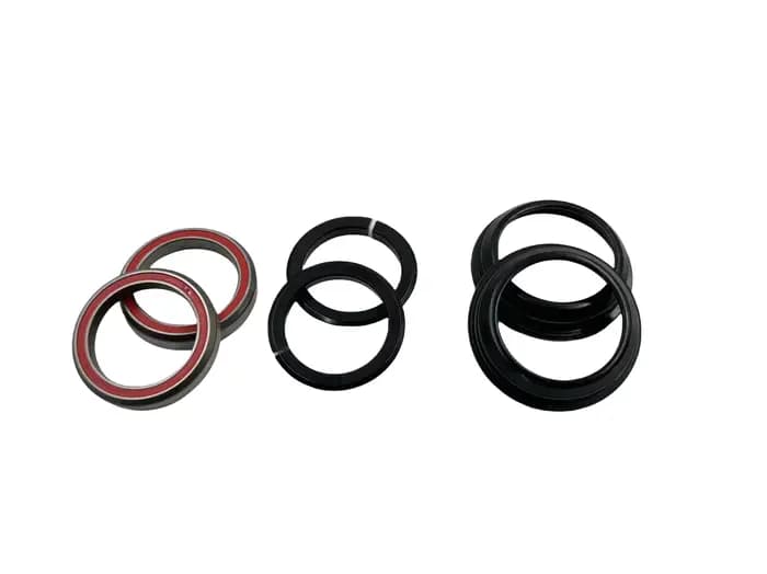 Pièces de rechange d'origine pour l'assemblage du roulement principal du scooter électrique Kukirin G2 Master Kugoo
