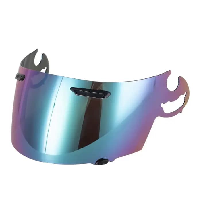Lunettes de casque de moto RR5 pour visières RX-7/RR-5/QUAMTUM-J/ASTRO-IQ