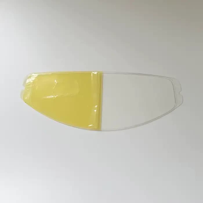 Film Anti-buée pour visière de casque, pour Nolan X-804 RS UC X 804