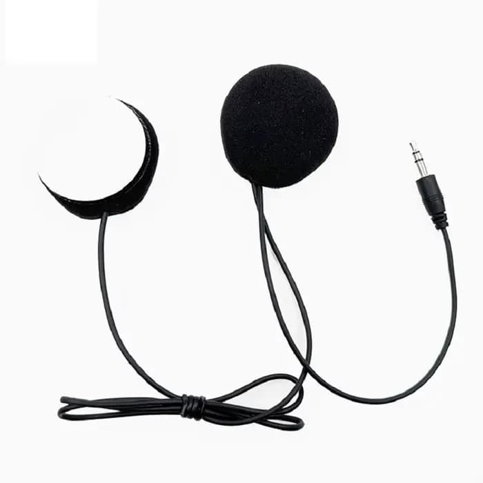 Pour l'ensemble audio Cardo