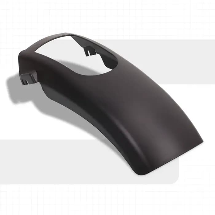 Accessoires de moto NX500 pour Honda