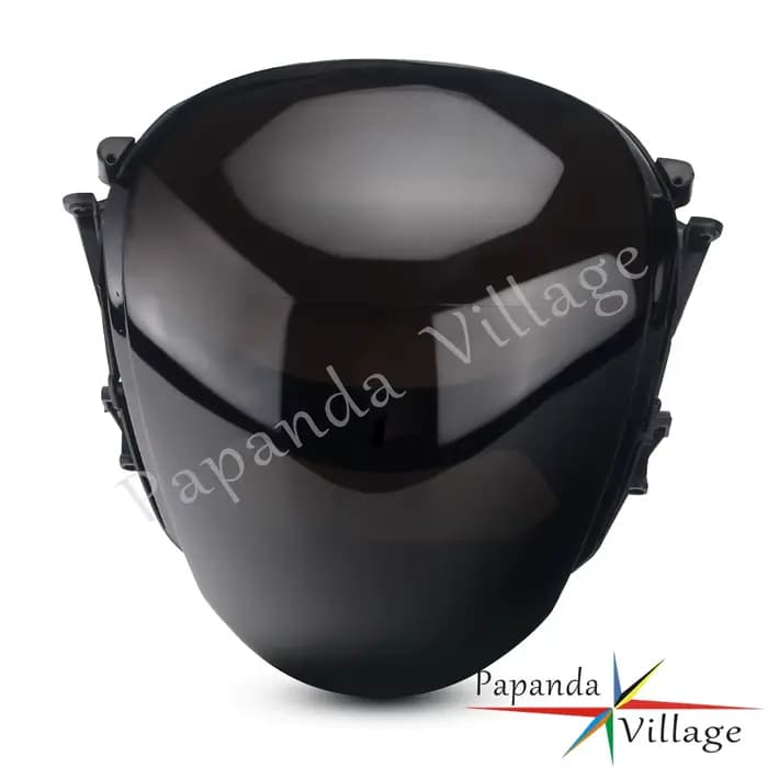 Pour Piaggio Zip 100 125 124 50 2T 4T 49 98 AC DT LC SP Scooter moto phare carénage pare-brise