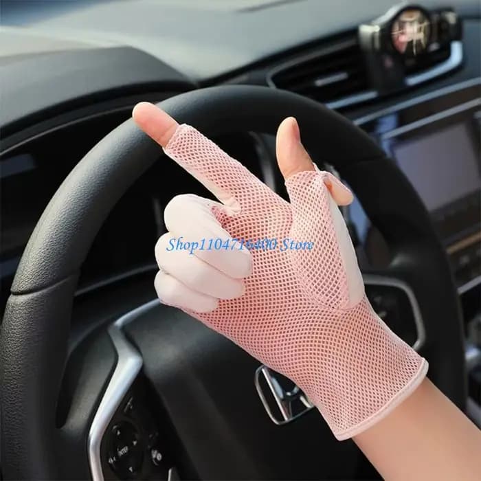 Y1gd – gants d'été pour femmes filles